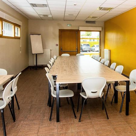 Auberge De Jeunesse Hi Pontarlier Exteriér fotografie