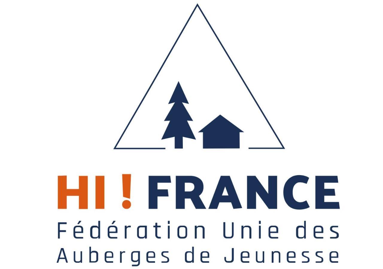 Auberge De Jeunesse Hi Pontarlier Exteriér fotografie