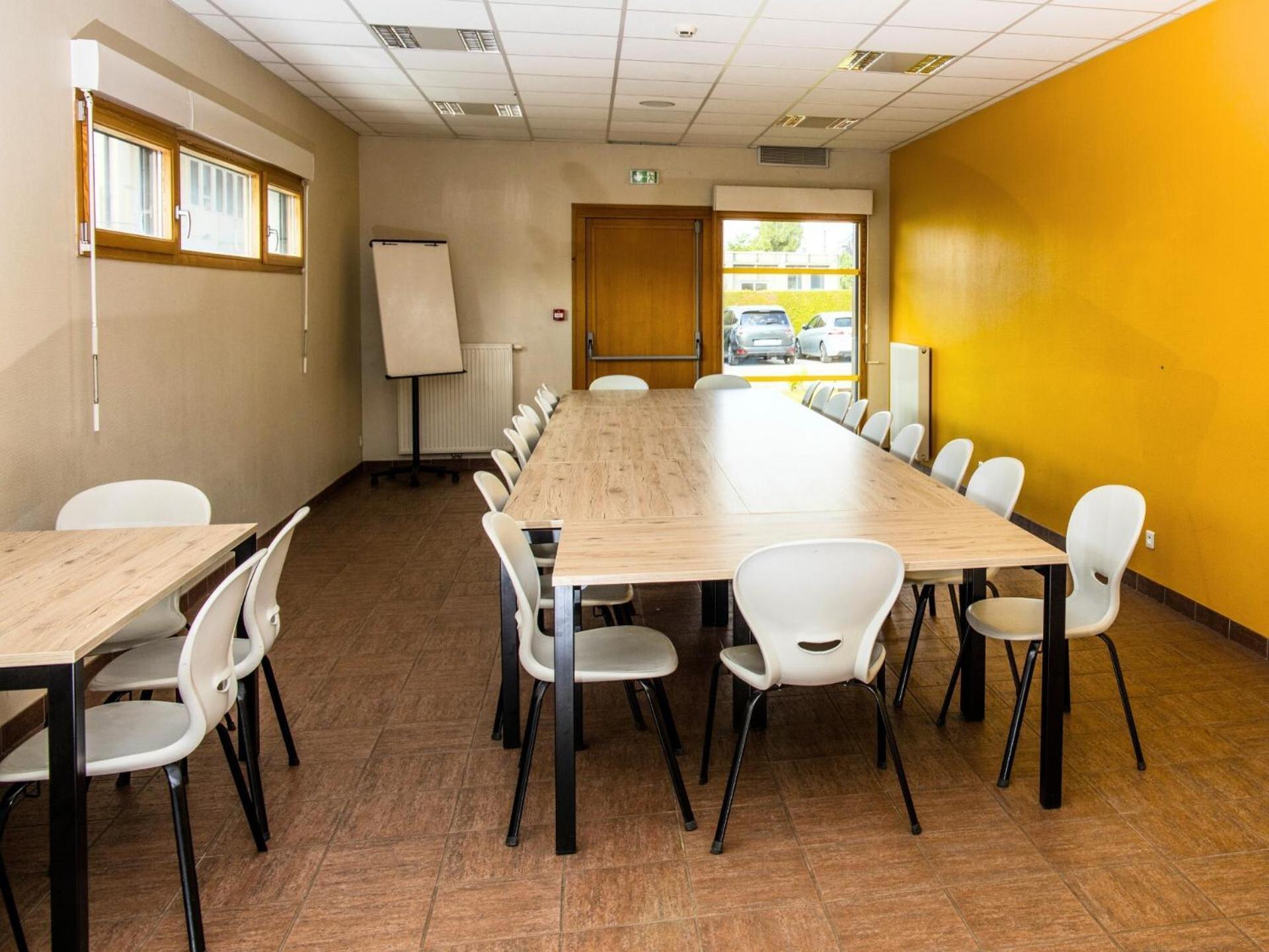 Auberge De Jeunesse Hi Pontarlier Exteriér fotografie